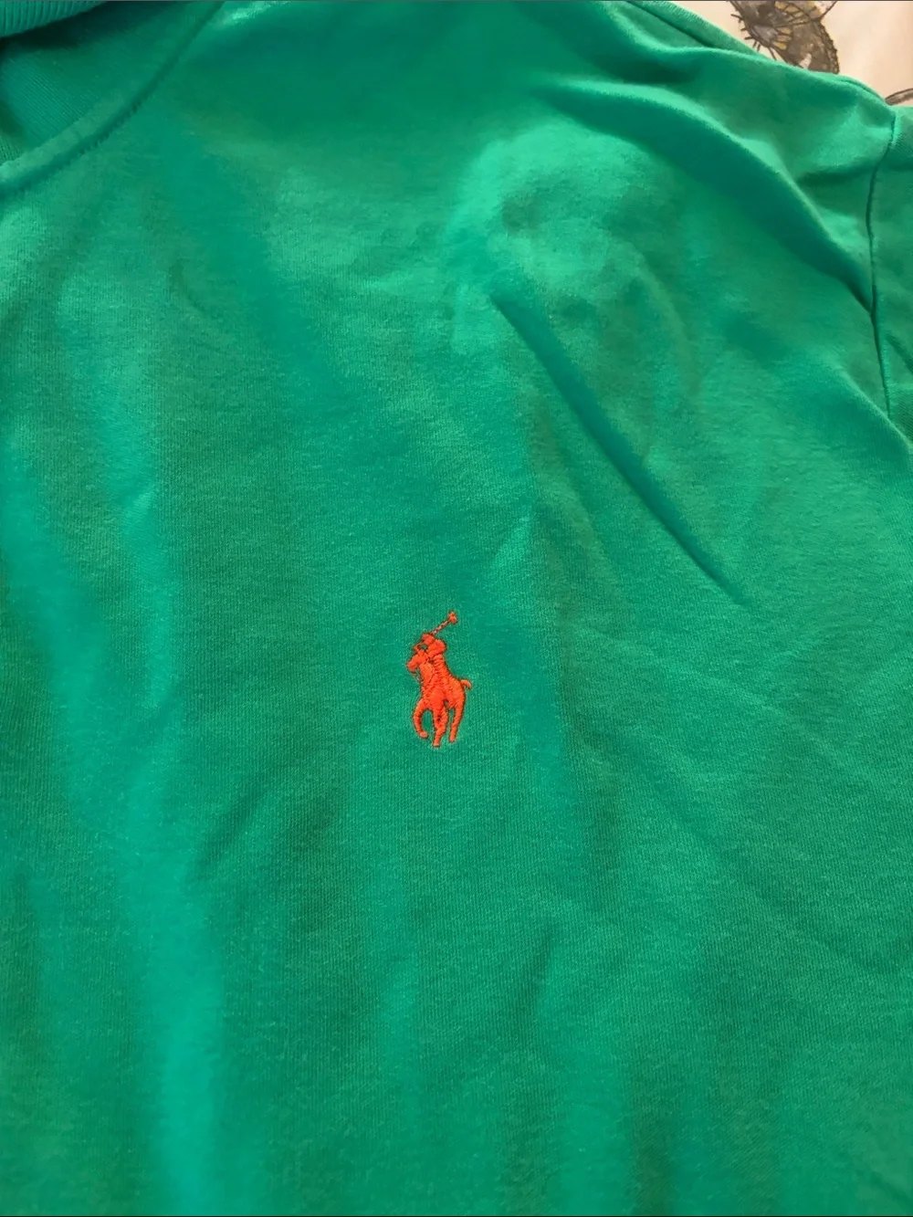 Ralph Lauren classic short